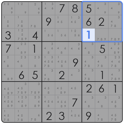 sudoku on phone